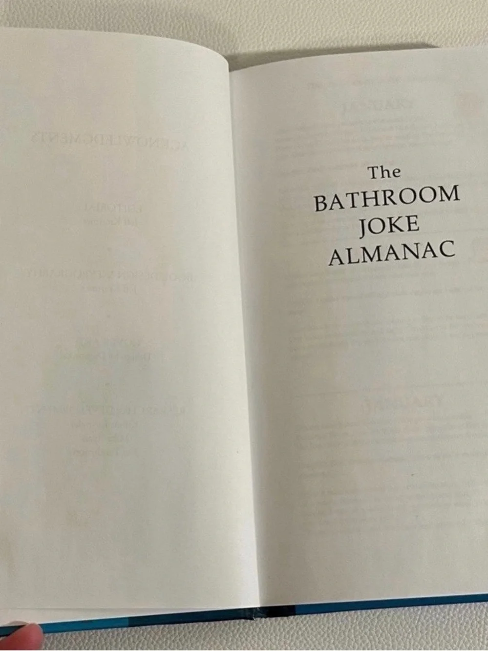 Uncle John’s Bathroom Reader Joke Sports Almanac 3 Book Humor Trivia Bundle VG